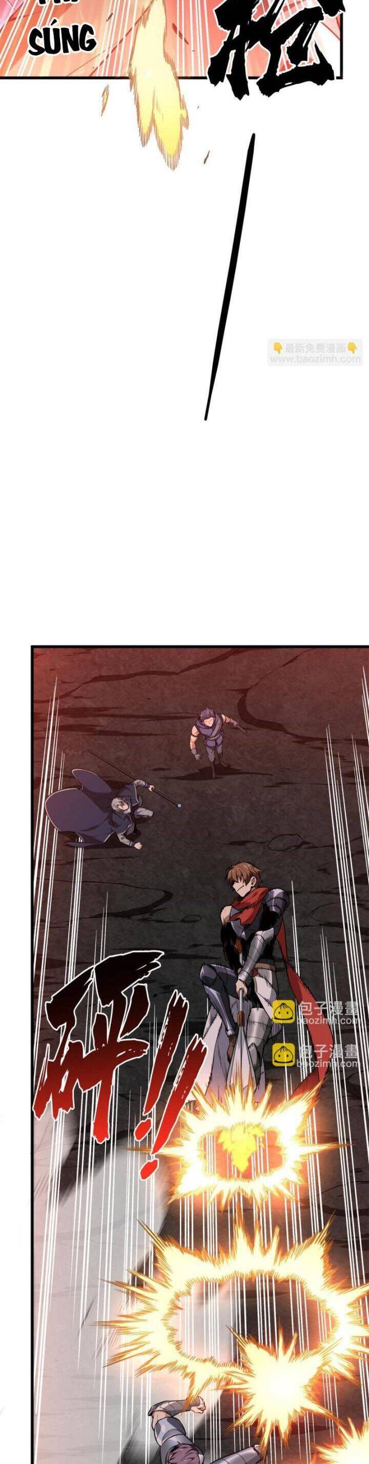 Toàn Chức Cao Thủ 2 Chap 101 - Next Chap 102