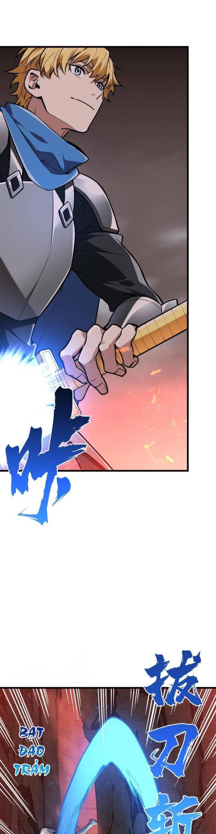 Toàn Chức Cao Thủ 2 Chap 101 - Next Chap 102