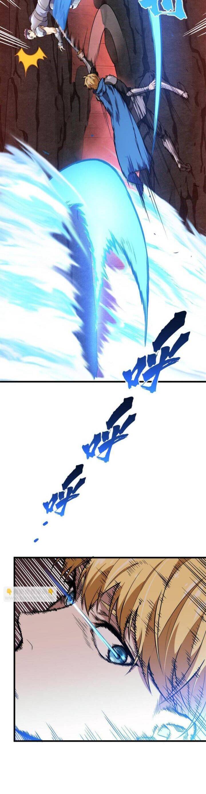 Toàn Chức Cao Thủ 2 Chap 101 - Next Chap 102