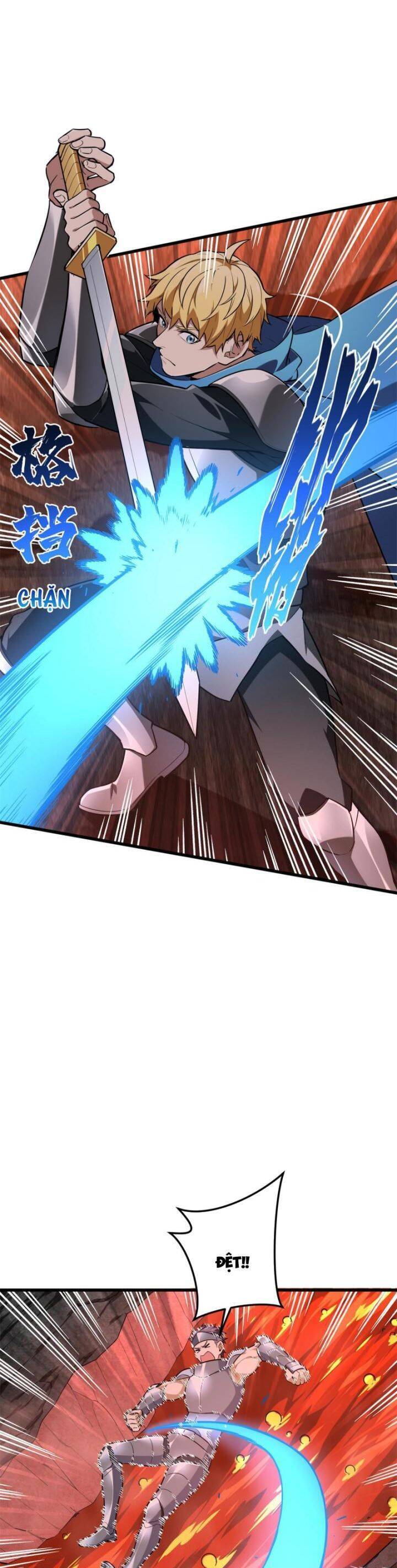 Toàn Chức Cao Thủ 2 Chap 101 - Next Chap 102