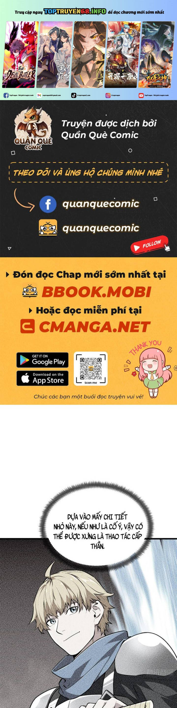 Toàn Chức Cao Thủ 2 Chap 102 - Next Chap 103