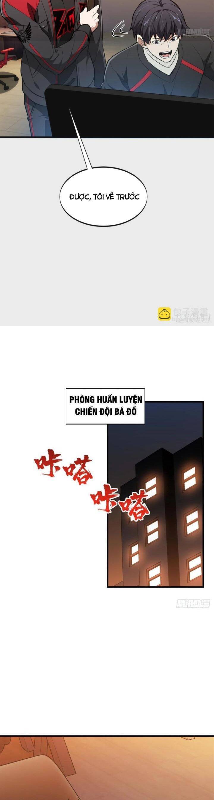 Toàn Chức Cao Thủ 2 Chap 102 - Next Chap 103