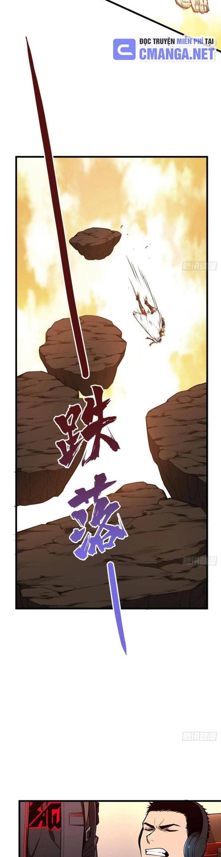 Toàn Chức Cao Thủ 2 Chap 102 - Next Chap 103