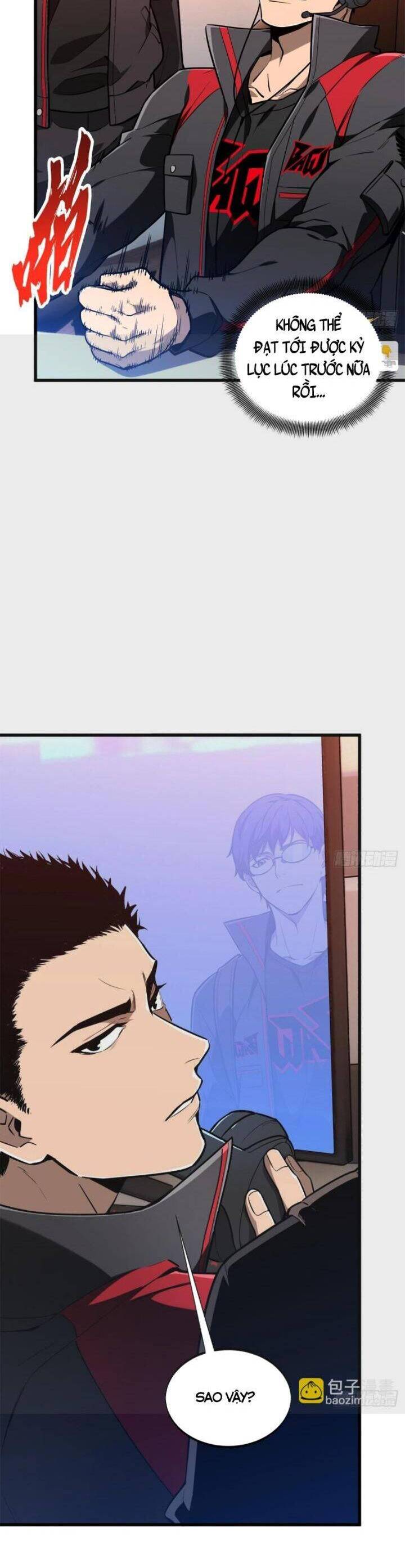 Toàn Chức Cao Thủ 2 Chap 102 - Next Chap 103