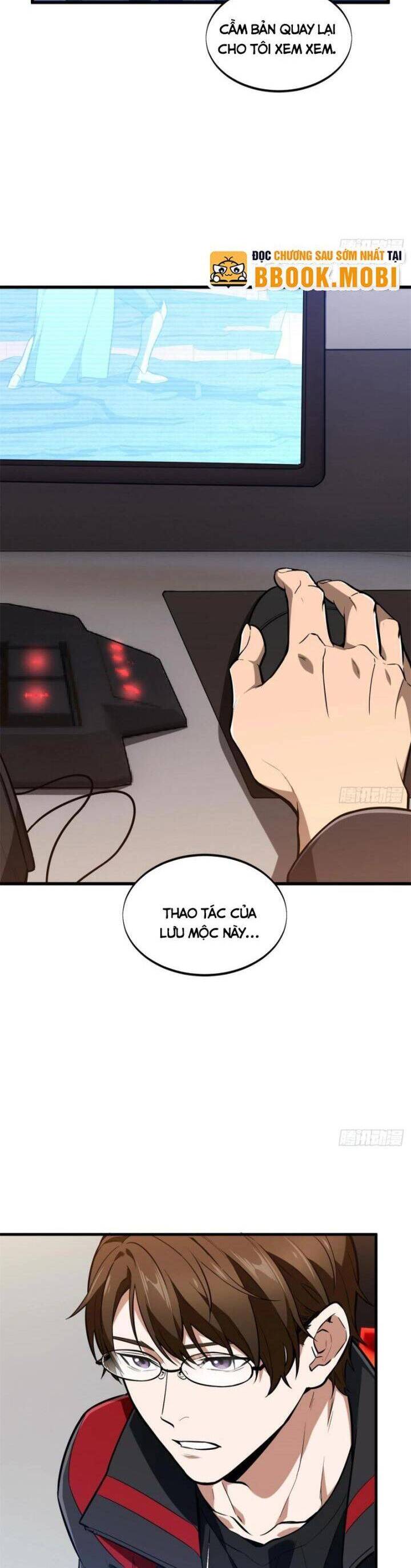 Toàn Chức Cao Thủ 2 Chap 102 - Next Chap 103
