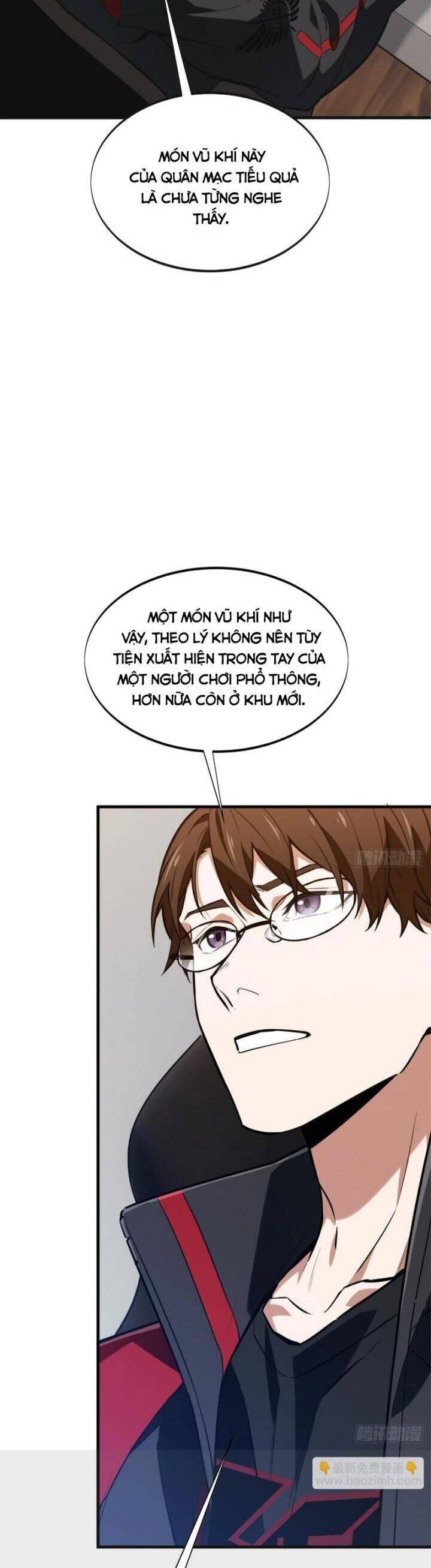 Toàn Chức Cao Thủ 2 Chap 102 - Next Chap 103
