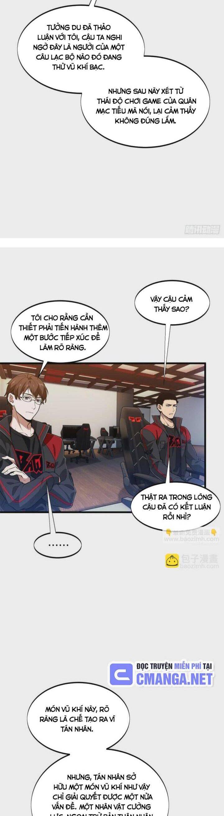 Toàn Chức Cao Thủ 2 Chap 102 - Next Chap 103
