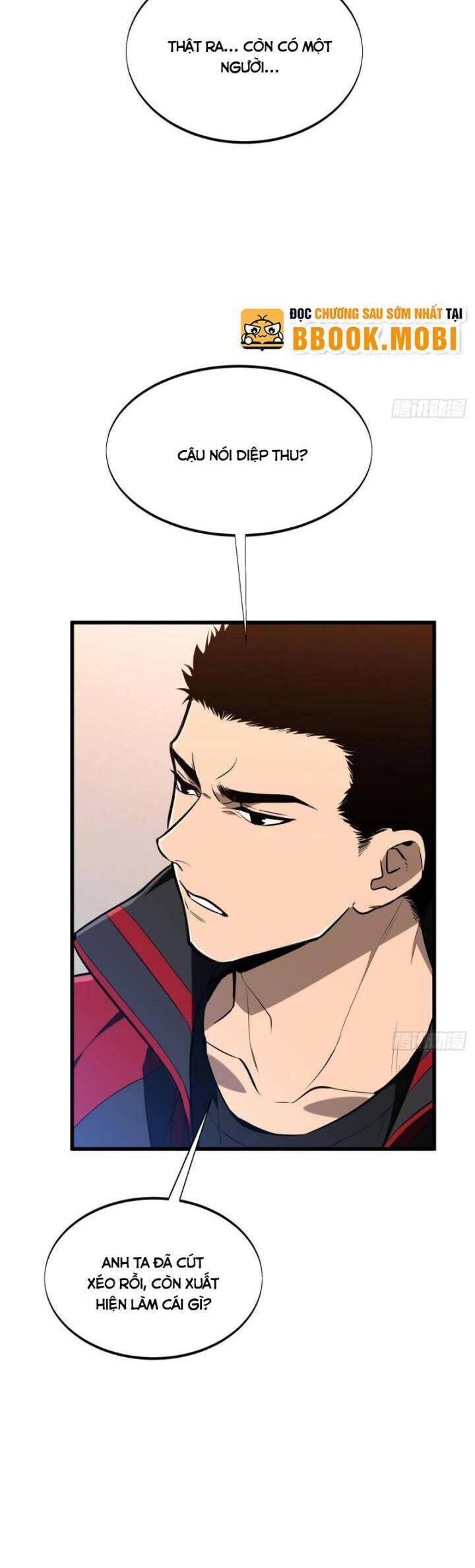 Toàn Chức Cao Thủ 2 Chap 102 - Next Chap 103