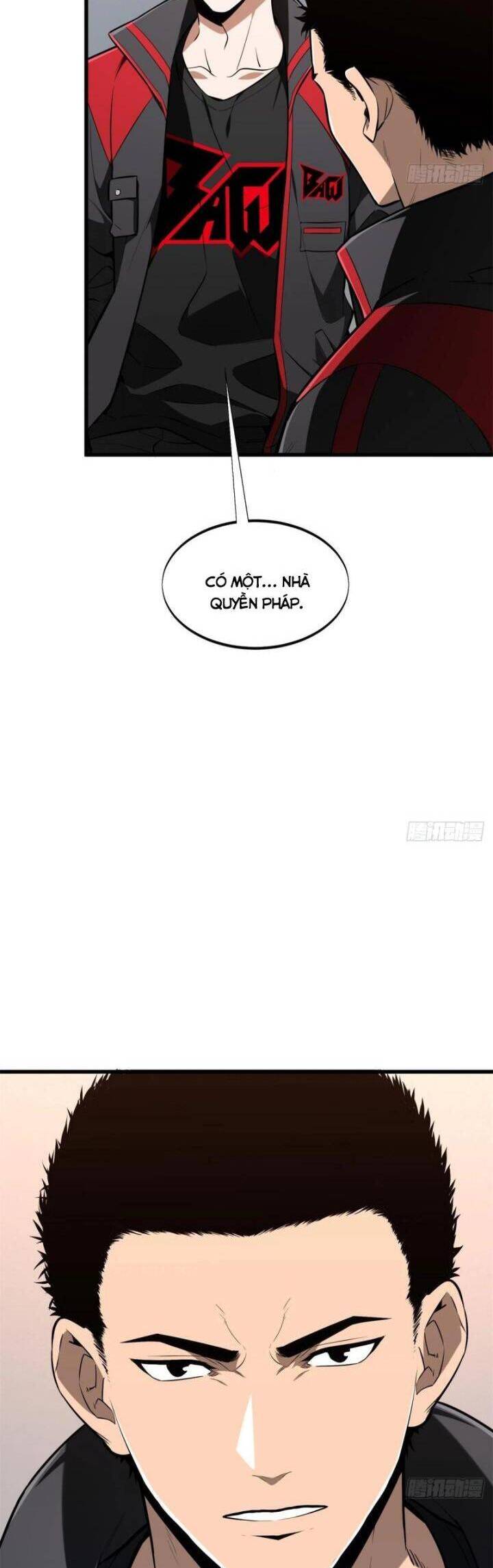 Toàn Chức Cao Thủ 2 Chap 102 - Next Chap 103