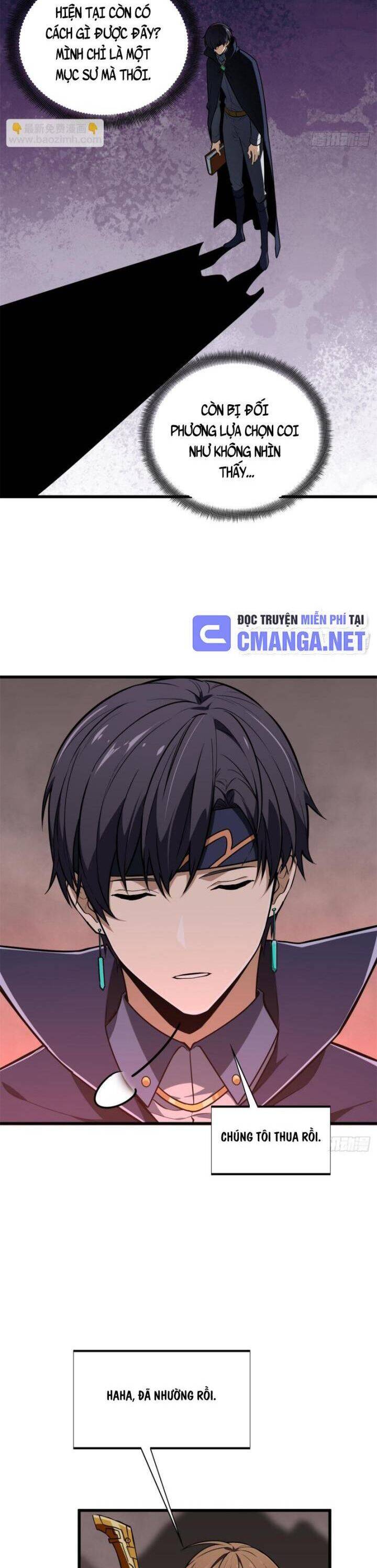 Toàn Chức Cao Thủ 2 Chap 102 - Next Chap 103
