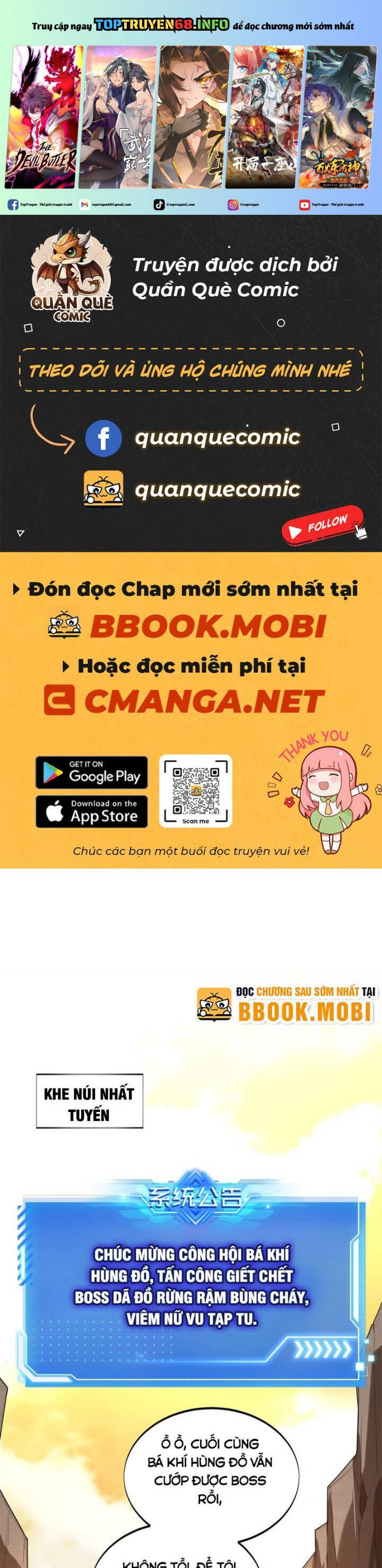 Toàn Chức Cao Thủ 2 Chap 103 - Next Chap 104