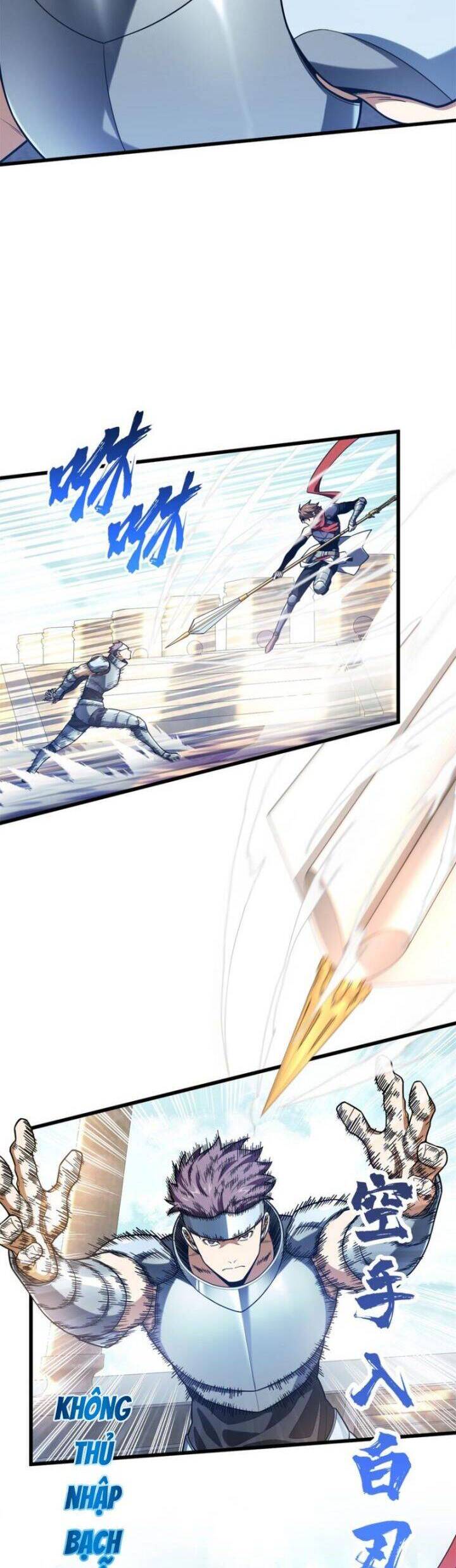 Toàn Chức Cao Thủ 2 Chap 103 - Next Chap 104