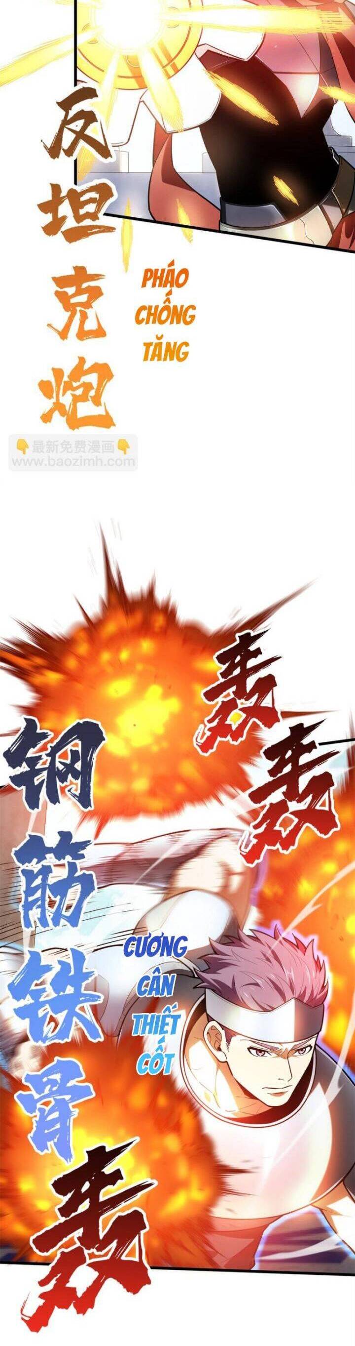 Toàn Chức Cao Thủ 2 Chap 103 - Next Chap 104