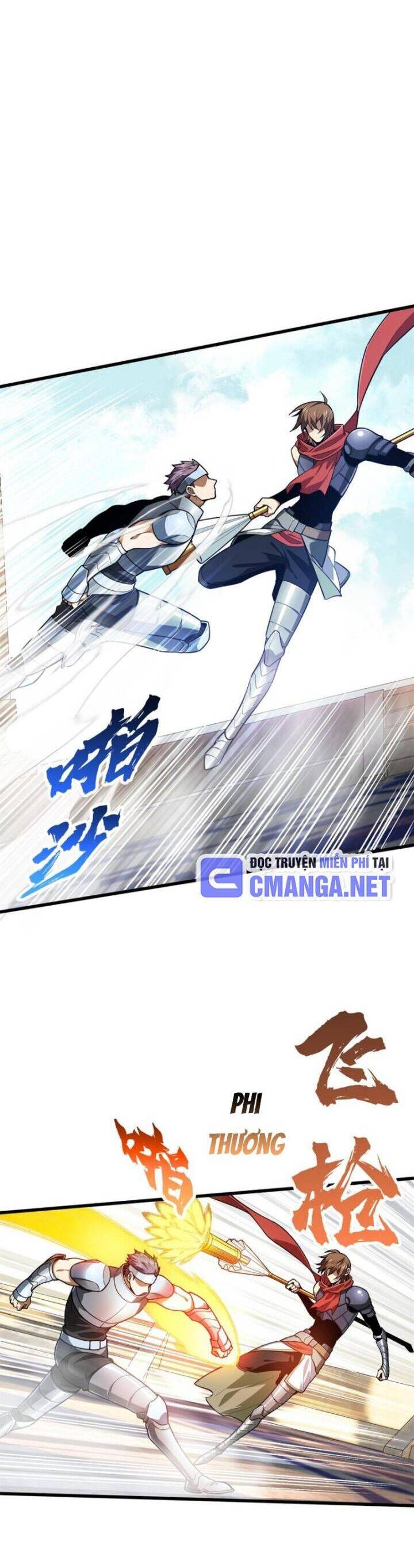 Toàn Chức Cao Thủ 2 Chap 103 - Next Chap 104