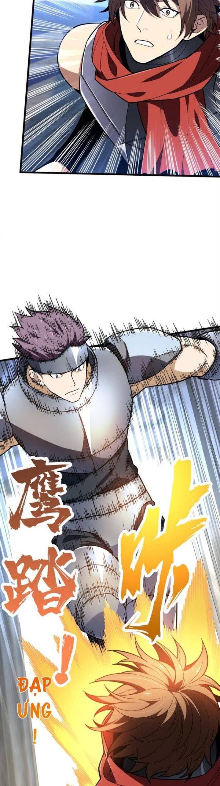 Toàn Chức Cao Thủ 2 Chap 103 - Next Chap 104
