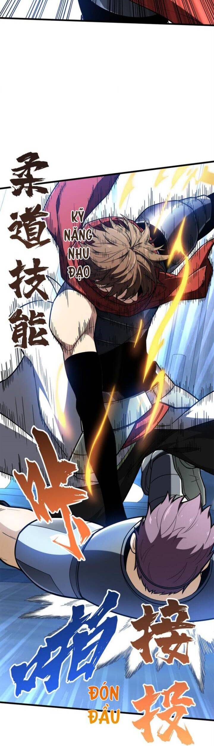 Toàn Chức Cao Thủ 2 Chap 103 - Next Chap 104