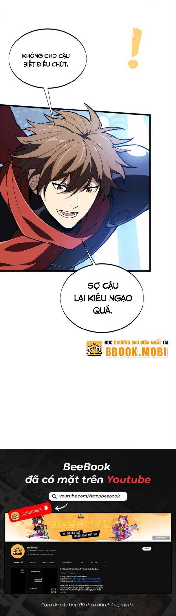 Toàn Chức Cao Thủ 2 Chap 103 - Next Chap 104