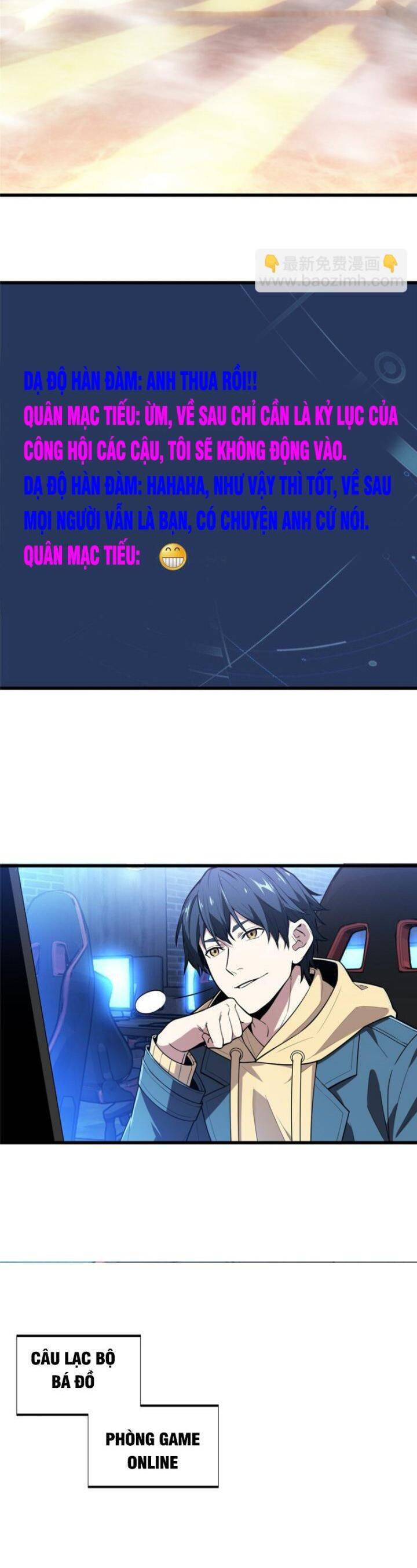 Toàn Chức Cao Thủ 2 Chap 104 - Next Chap 105