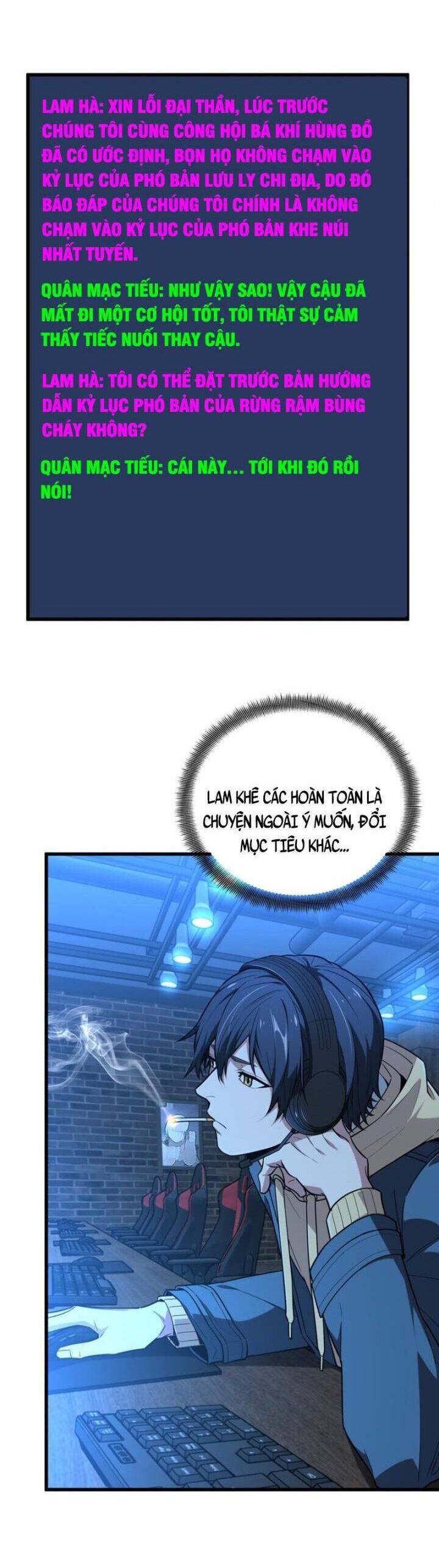 Toàn Chức Cao Thủ 2 Chap 104 - Next Chap 105