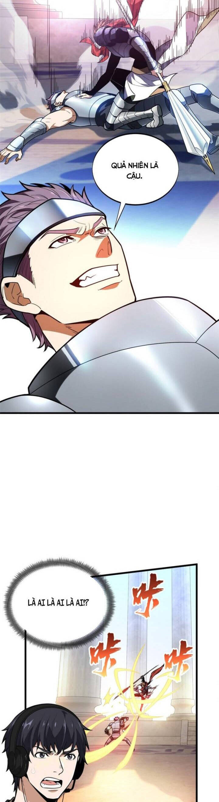 Toàn Chức Cao Thủ 2 Chap 104 - Next Chap 105
