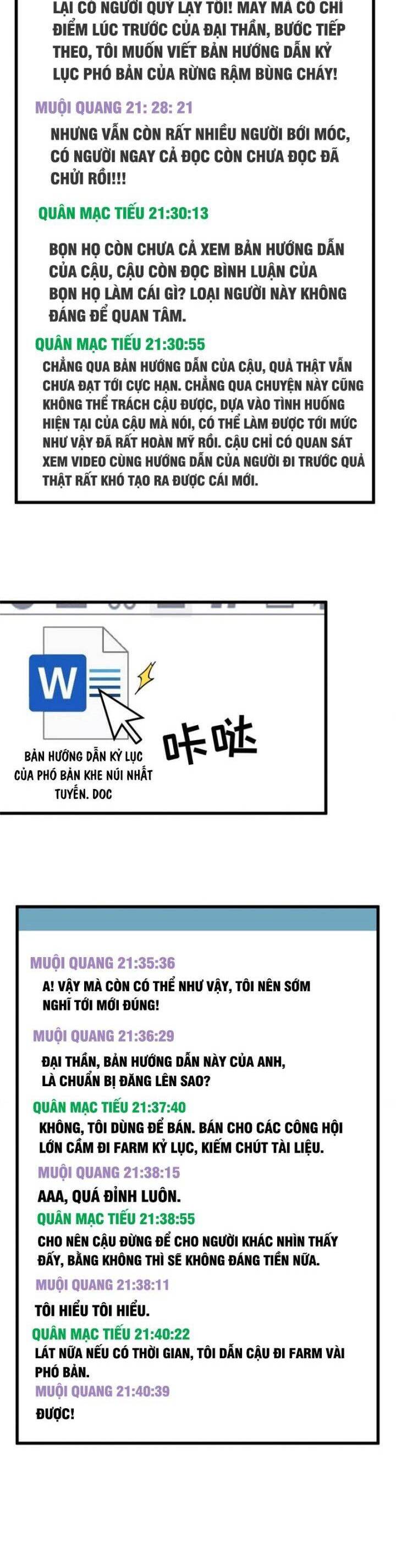 Toàn Chức Cao Thủ 2 Chap 104 - Next Chap 105
