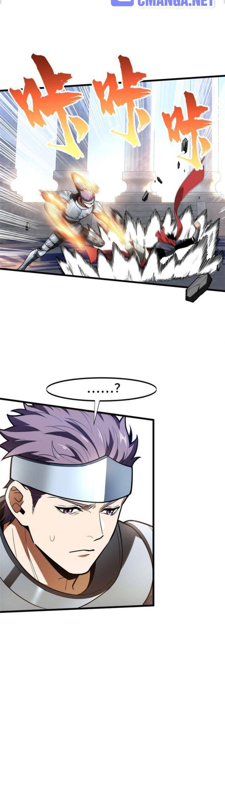 Toàn Chức Cao Thủ 2 Chap 104 - Next Chap 105