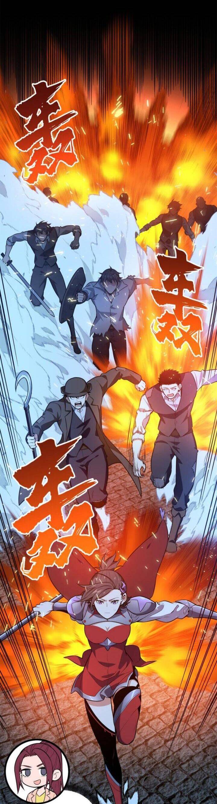 Toàn Chức Cao Thủ 2 Chap 105 - Next Chap 106