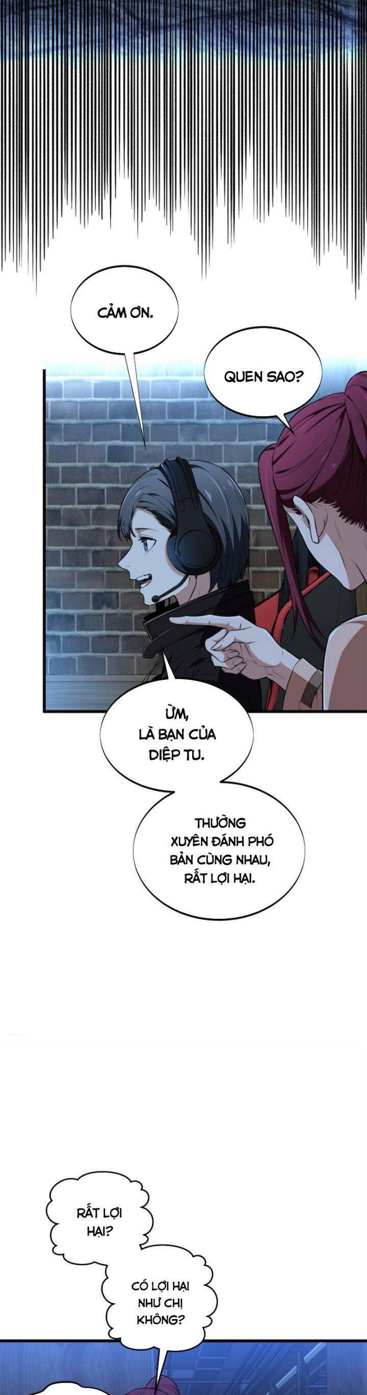 Toàn Chức Cao Thủ 2 Chap 105 - Next Chap 106