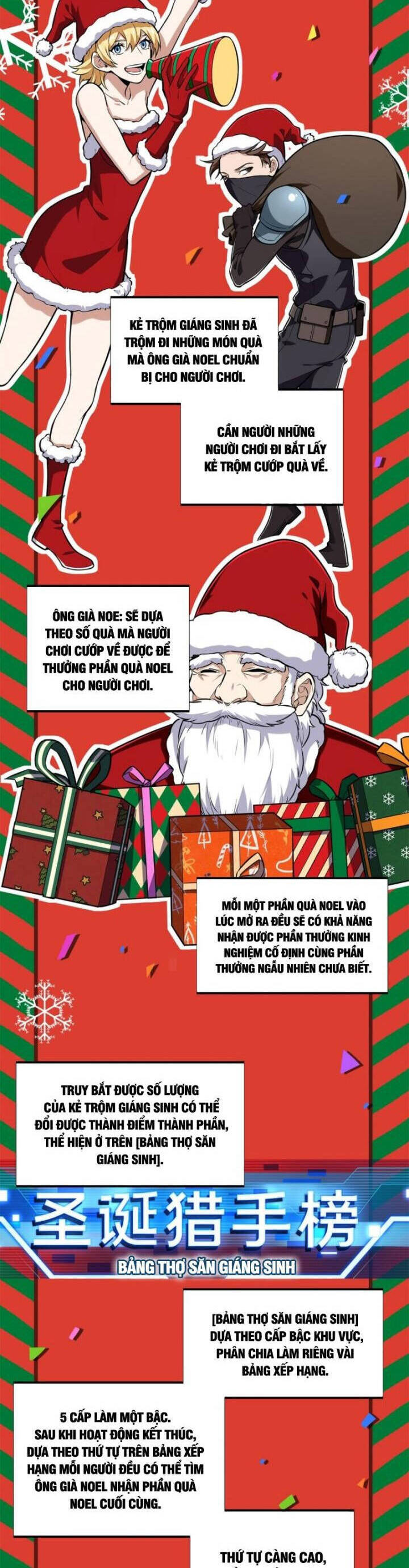 Toàn Chức Cao Thủ 2 Chap 105 - Next Chap 106