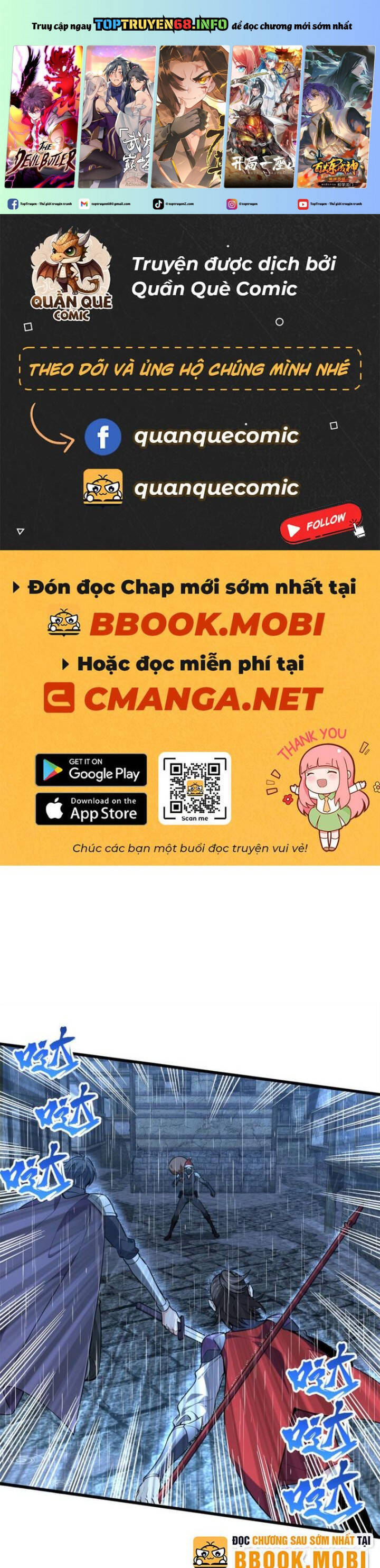 Toàn Chức Cao Thủ 2 Chap 106 - Next Chap 107