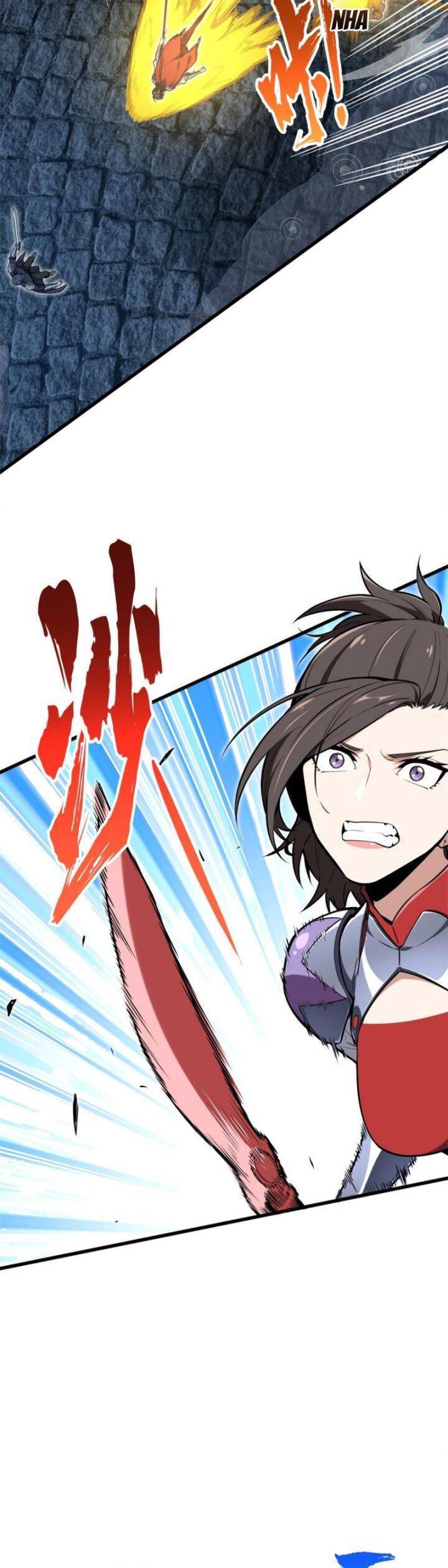 Toàn Chức Cao Thủ 2 Chap 106 - Next Chap 107
