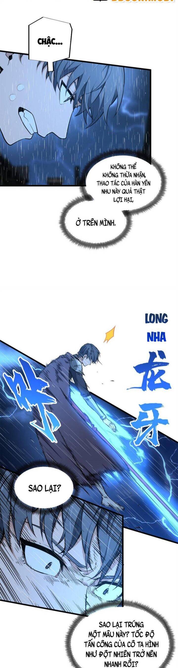 Toàn Chức Cao Thủ 2 Chap 106 - Next Chap 107
