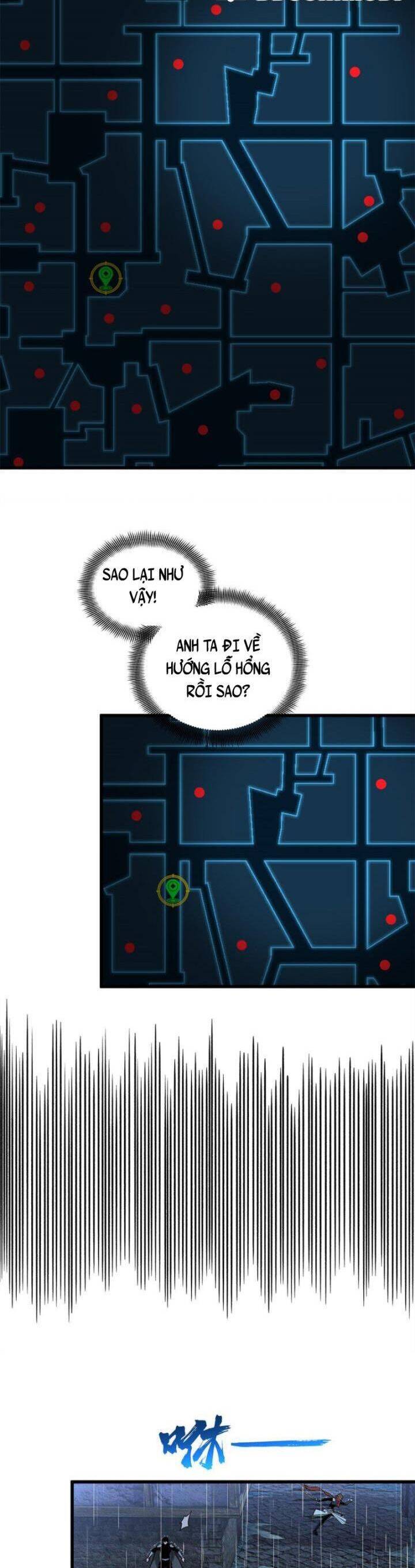 Toàn Chức Cao Thủ 2 Chap 108 - Next Chap 109