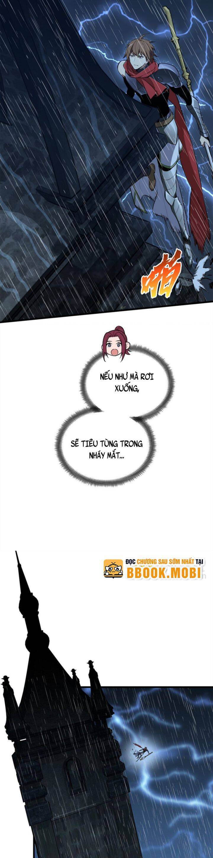 Toàn Chức Cao Thủ 2 Chap 109 - Next Chap 110