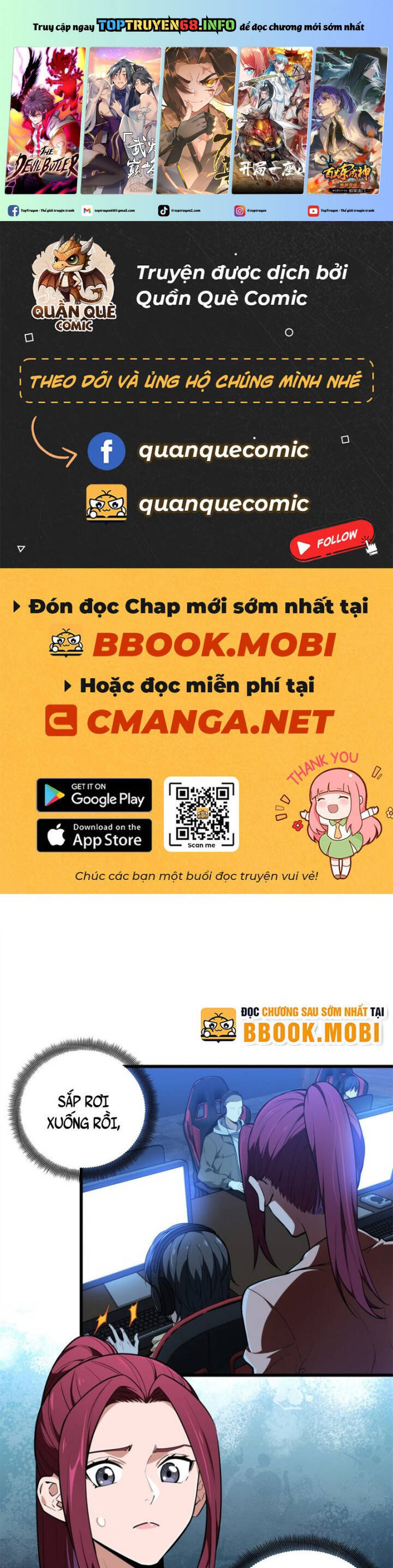 Toàn Chức Cao Thủ 2 Chap 110 - Next Chap 111
