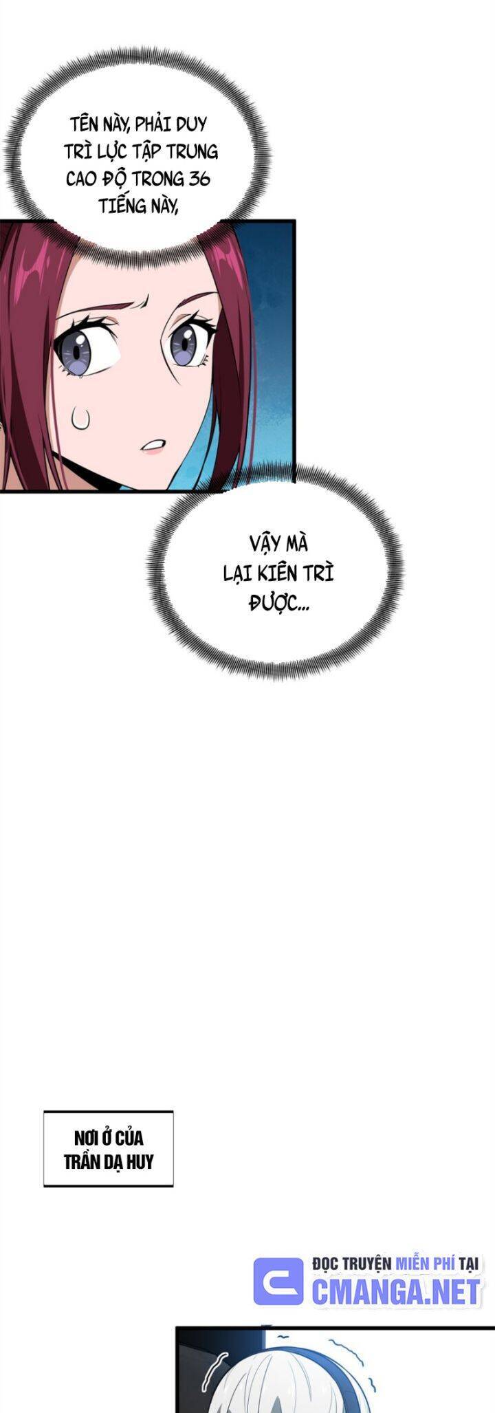 Toàn Chức Cao Thủ 2 Chap 111 - Next Chap 112