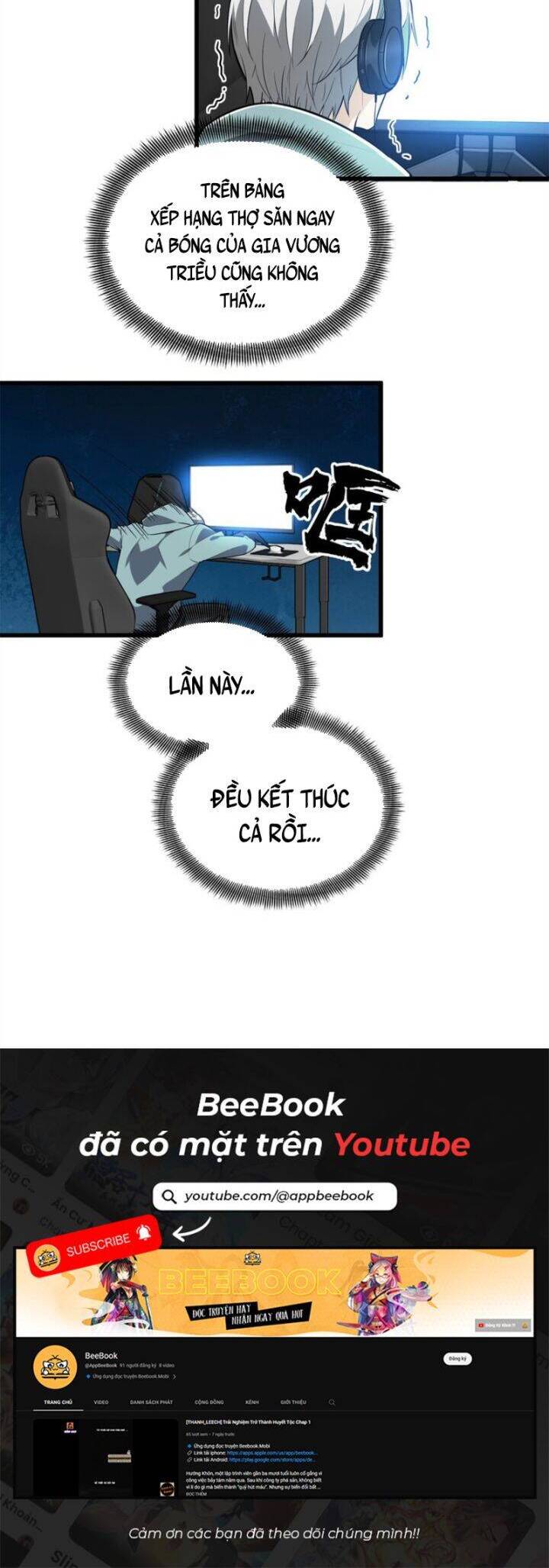 Toàn Chức Cao Thủ 2 Chap 111 - Next Chap 112