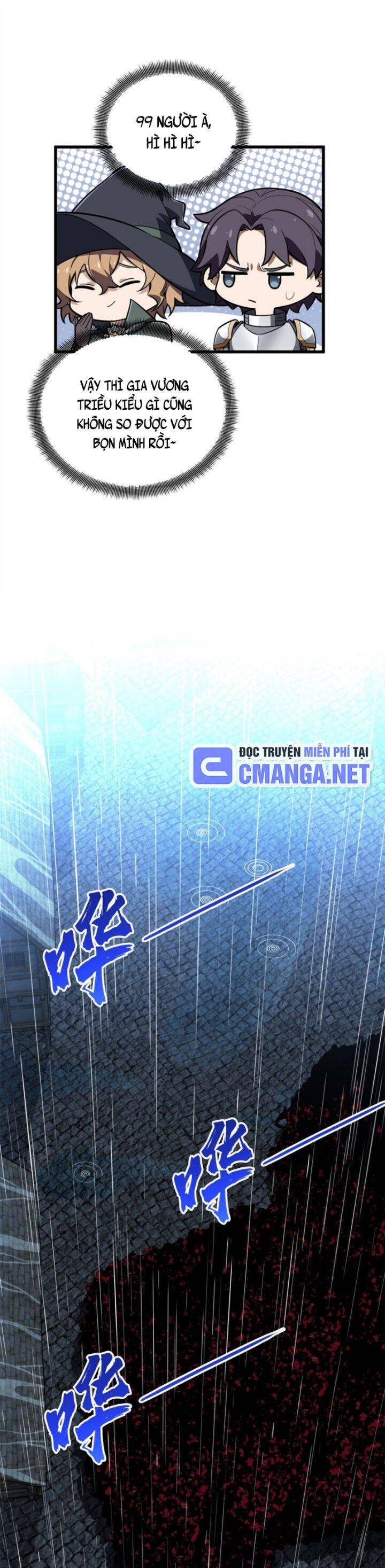 Toàn Chức Cao Thủ 2 Chap 111 - Next Chap 112