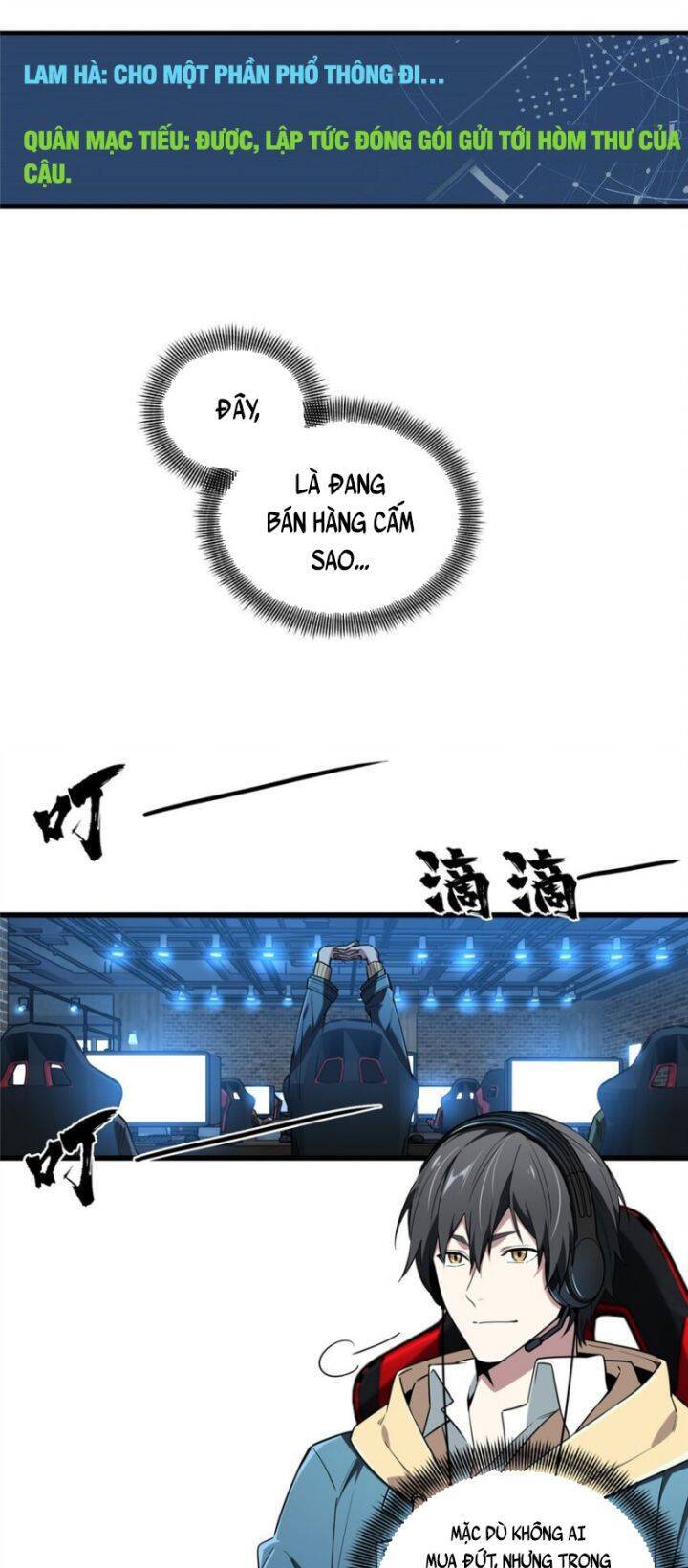 Toàn Chức Cao Thủ 2 Chap 112 - Next Chap 113