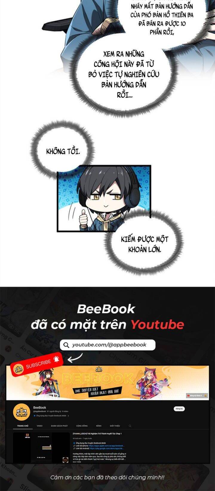 Toàn Chức Cao Thủ 2 Chap 112 - Next Chap 113