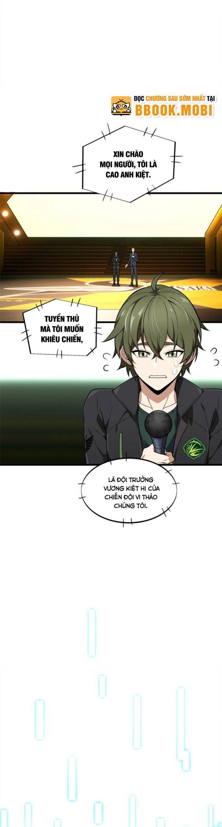 Toàn Chức Cao Thủ 2 Chap 113 - Next Chap 114