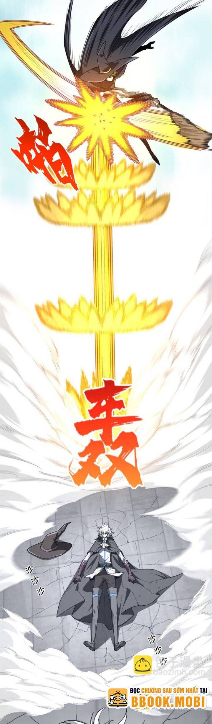 Toàn Chức Cao Thủ 2 Chap 113 - Next Chap 114