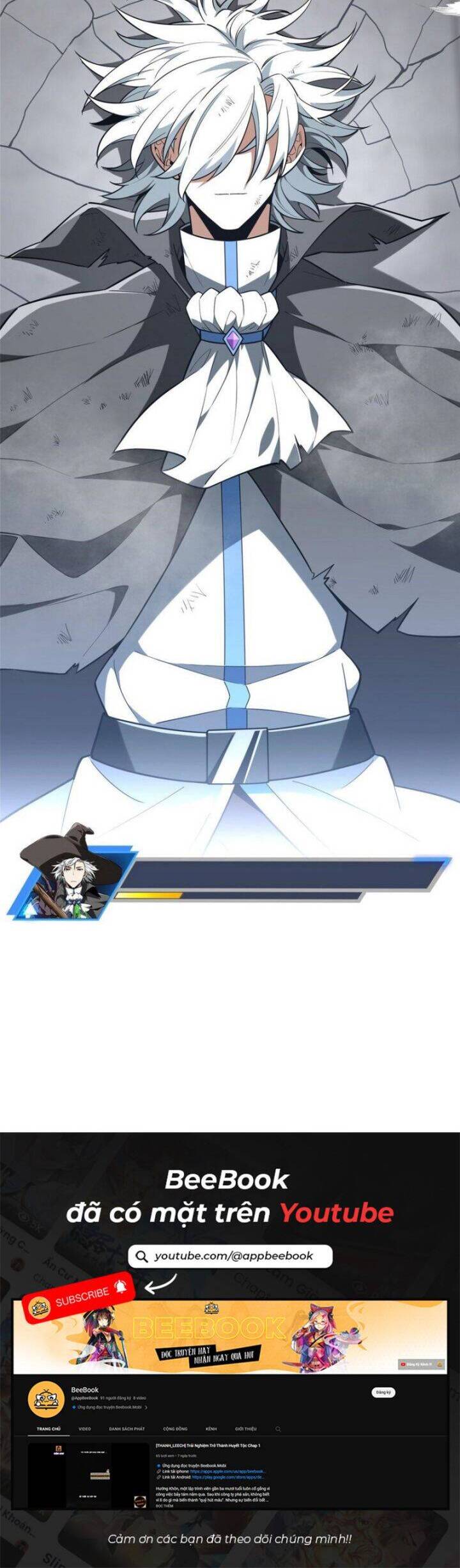 Toàn Chức Cao Thủ 2 Chap 113 - Next Chap 114