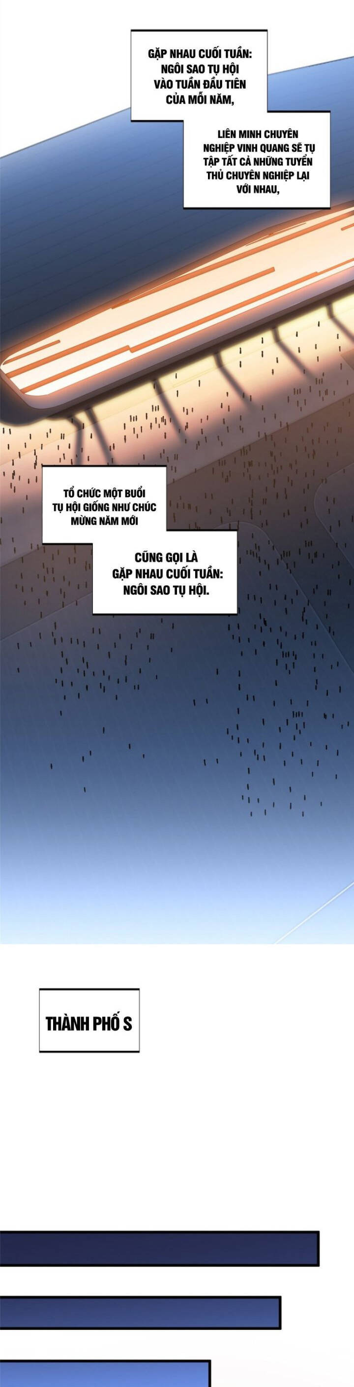 Toàn Chức Cao Thủ 2 Chap 113 - Next Chap 114