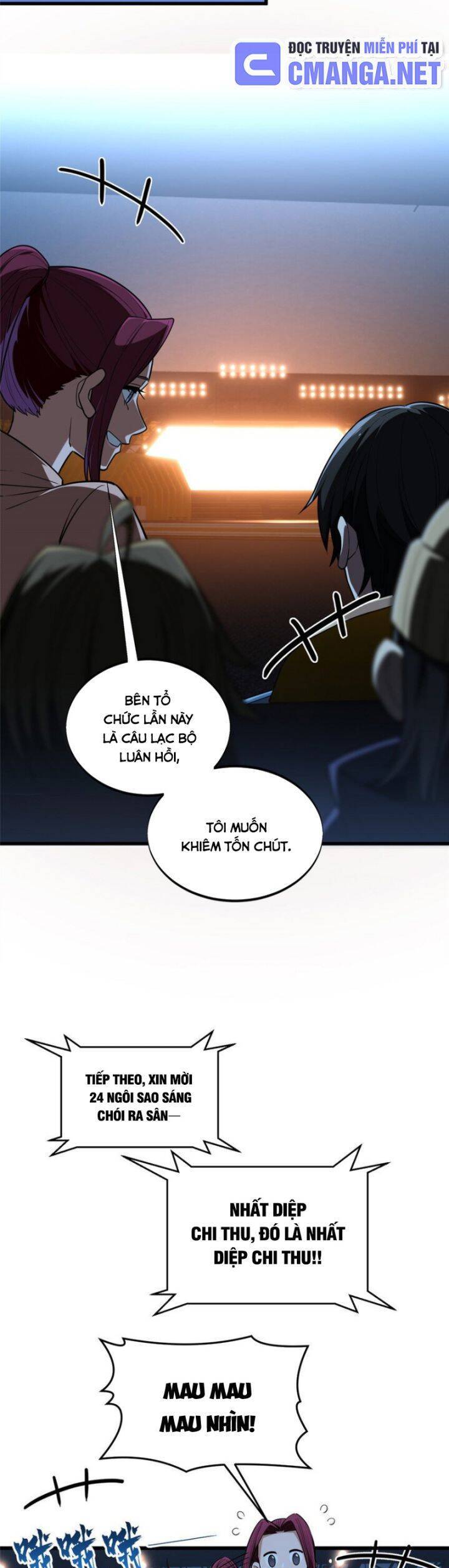 Toàn Chức Cao Thủ 2 Chap 113 - Next Chap 114