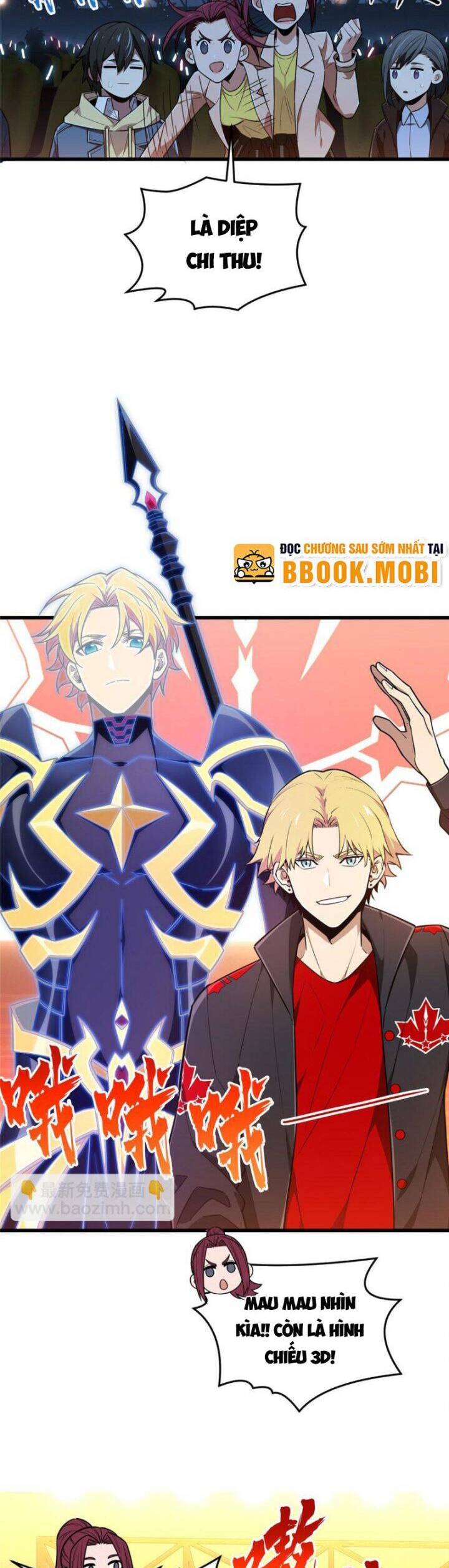 Toàn Chức Cao Thủ 2 Chap 113 - Next Chap 114