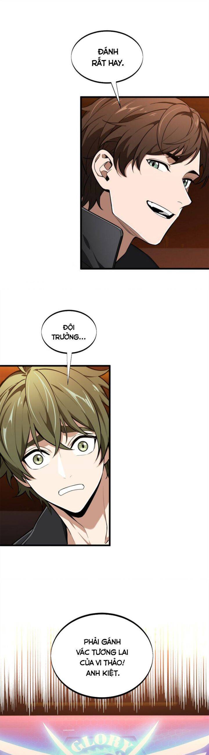 Toàn Chức Cao Thủ 2 Chap 114 - Next Chap 115