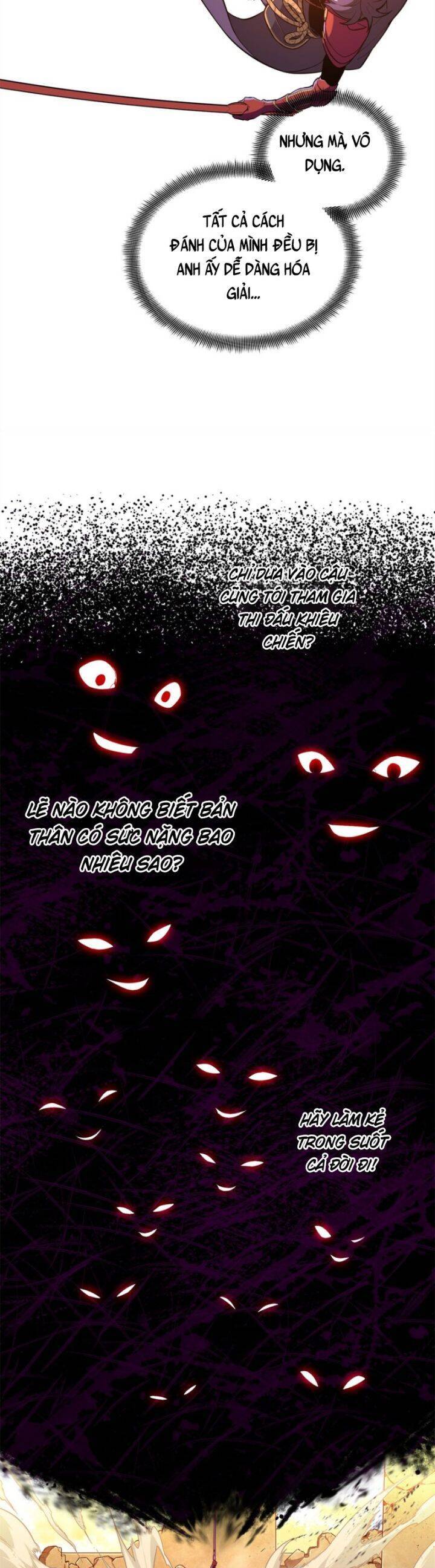 Toàn Chức Cao Thủ 2 Chap 115 - Next Chap 116
