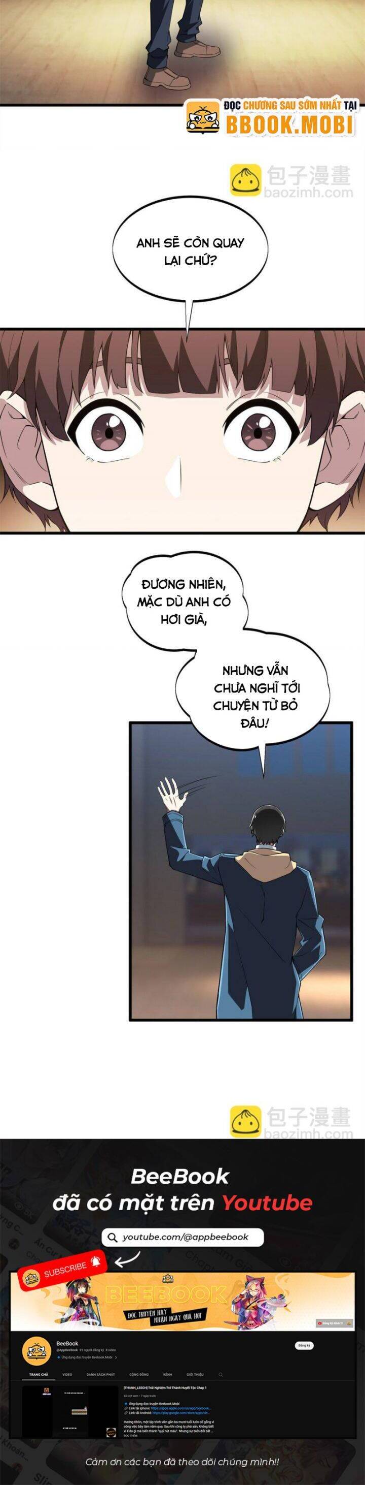 Toàn Chức Cao Thủ 2 Chap 115 - Next Chap 116