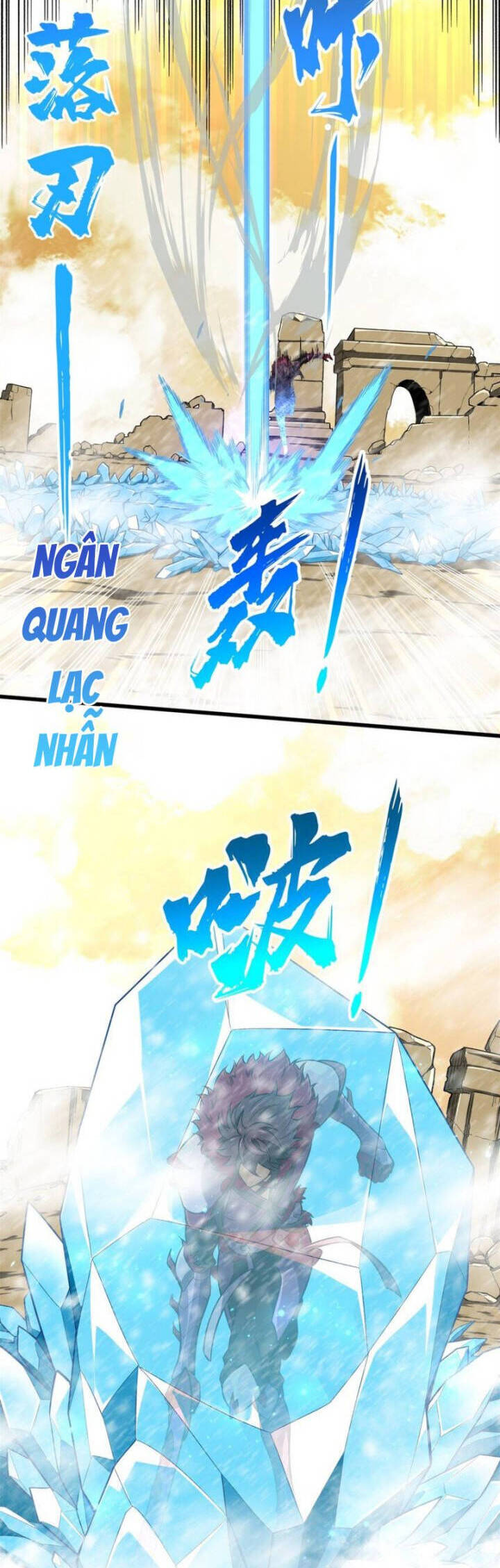 Toàn Chức Cao Thủ 2 Chap 115 - Next Chap 116